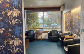 Cabinet dentaire Pau