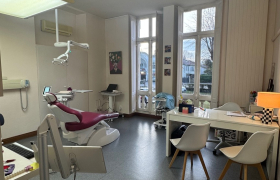 Cabinet dentaire Pau