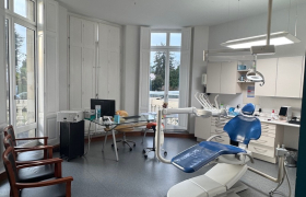 Cabinet dentaire Pau