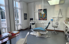 Cabinet dentaire Pau
