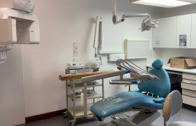 Cabinet dentaire Pau